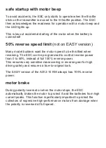 Preview for 4 page of Modellbau-Regler AS-12/15RW User Manual