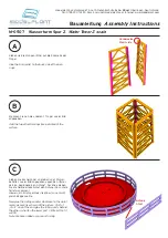 Preview for 2 page of MODELPLANT M-0507 Assembly Instruction