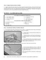 Preview for 16 page of Modeltech Excite 90 Instructions For Final Assembly