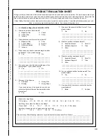 Preview for 39 page of Modeltech Magic Extra 300L Instructions For Final Assembly