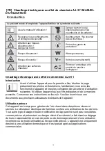 Предварительный просмотр 18 страницы Modena 871125216311 Instruction Manual