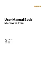 Preview for 1 page of Modena Agiato Series User Manual Book