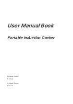 Modena Anulare Series User Manual Book предпросмотр