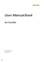 Preview for 1 page of Modena AP 6034 SKY User Manual Book