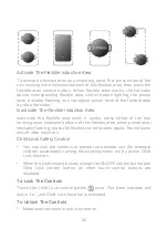 Preview for 20 page of Modena BI 1625 F User Manual Book