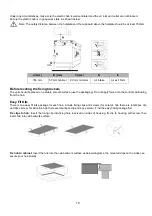 Preview for 10 page of Modena BK 1635 User Manual Book