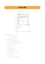 Preview for 7 page of Modena BO 1635 IIR User Manual Book