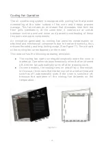 Preview for 24 page of Modena BO 1635 IIR User Manual Book