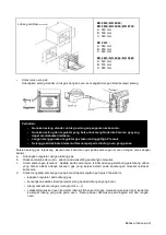 Preview for 5 page of Modena BO 2433 Manual