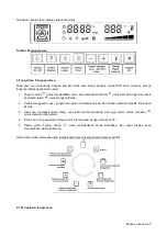 Предварительный просмотр 8 страницы Modena BO 2433 Manual