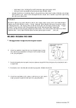 Предварительный просмотр 14 страницы Modena BO 2433 Manual