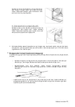 Предварительный просмотр 16 страницы Modena BO 2433 Manual