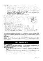 Предварительный просмотр 24 страницы Modena BO 3435 Manual