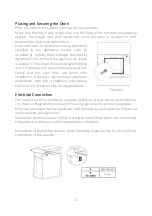 Preview for 11 page of Modena BO 4630 User Manual Book