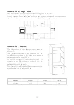 Предварительный просмотр 10 страницы Modena BO 6633 User Manual Book