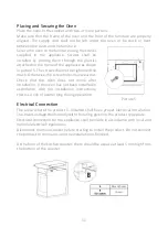 Предварительный просмотр 11 страницы Modena BO 6633 User Manual Book