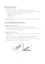 Предварительный просмотр 16 страницы Modena BO 6633 User Manual Book