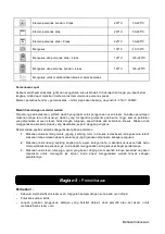 Preview for 9 page of Modena BT 3435 Manual