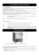 Предварительный просмотр 4 страницы Modena BZ 1005 User Manual Book