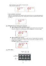 Предварительный просмотр 13 страницы Modena BZ 1005 User Manual Book