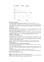 Предварительный просмотр 21 страницы Modena BZ 1005 User Manual Book