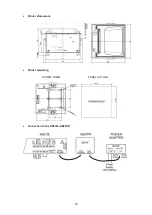 Предварительный просмотр 23 страницы Modena BZ 1005 User Manual Book