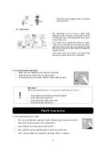 Preview for 7 page of Modena Calma Series User Manual Book