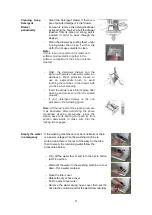 Preview for 12 page of Modena Calma Series User Manual Book