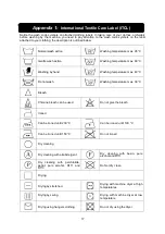 Preview for 18 page of Modena Calma Series User Manual Book