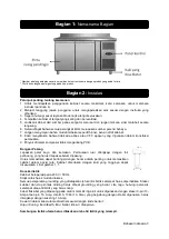 Preview for 5 page of Modena CC 2041 Manual