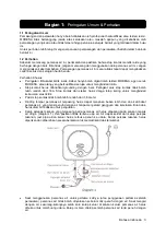 Предварительный просмотр 5 страницы Modena Circolo - ES 10BD Manual