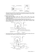 Предварительный просмотр 9 страницы Modena Circolo - ES 10BD Manual