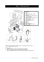 Preview for 5 page of Modena CP 4200C Manual