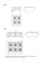 Preview for 5 page of Modena CT 7320G User Manual Book