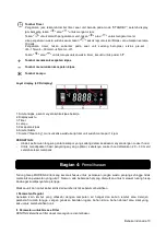 Preview for 10 page of Modena CX 6301 Manual