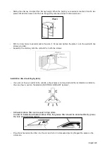 Preview for 21 page of Modena CX 6301 Manual