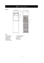 Preview for 4 page of Modena DD 0310 User Manual Book