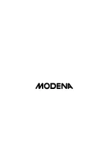 Preview for 17 page of Modena DD 67S Manual