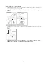 Preview for 6 page of Modena DD 7180 User Manual Book