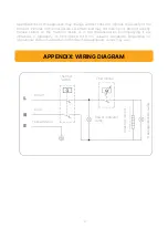 Preview for 13 page of Modena ES 10 CS User Manual Book