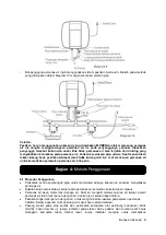 Предварительный просмотр 10 страницы Modena ES 10D Manual