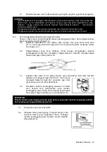 Предварительный просмотр 12 страницы Modena FC 3 Series Manual