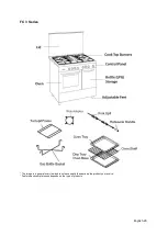 Preview for 24 page of Modena FC 3 Series Manual