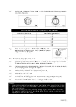 Preview for 29 page of Modena FC 3 Series Manual