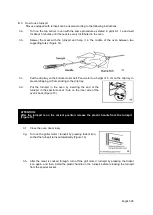 Preview for 30 page of Modena FC 3 Series Manual