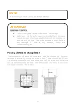 Preview for 10 page of Modena FC 8540 WER User Manual Book