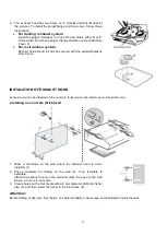 Предварительный просмотр 7 страницы Modena Forte Series User Manual Book