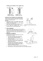 Preview for 22 page of Modena GI 10 S Manual