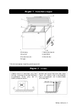 Предварительный просмотр 4 страницы Modena MD 36 WH Manual