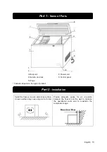 Preview for 14 page of Modena MD 36 WH Manual